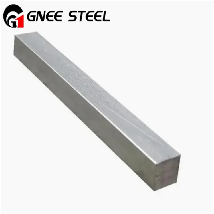 „Inconel 617 Square“ baras
