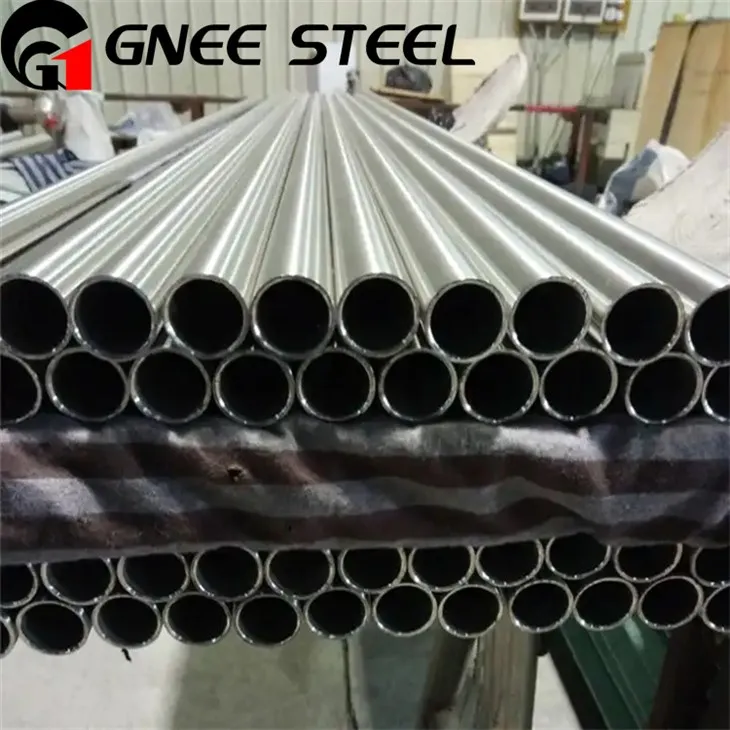„Inconel 625“ aukšto slėgio vamzdis