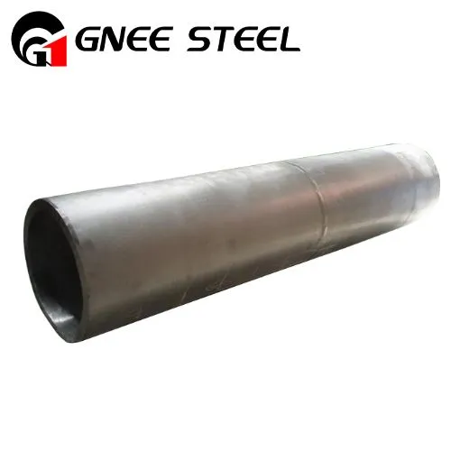 Inconel 625 suvirintas vamzdis UNS N06625