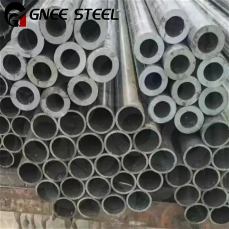 Inconel 690 storasienis vamzdis