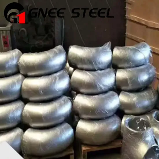 Inconel 718 Pipe Fitting UNS N07718