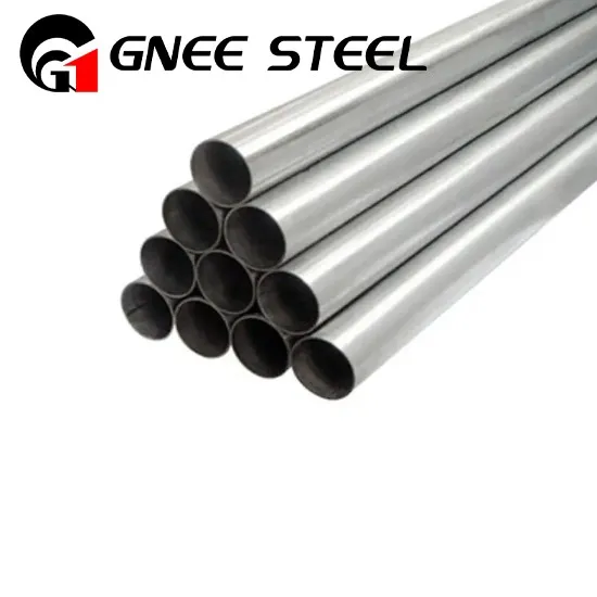 Inconel 718 vamzdis