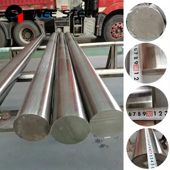 Inconel 718 apvali juosta