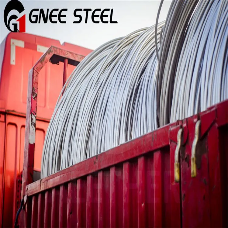 Inconel 725 vielos strypas