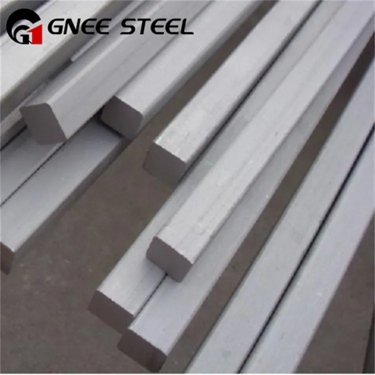 "Inconel 783 Square Bar"