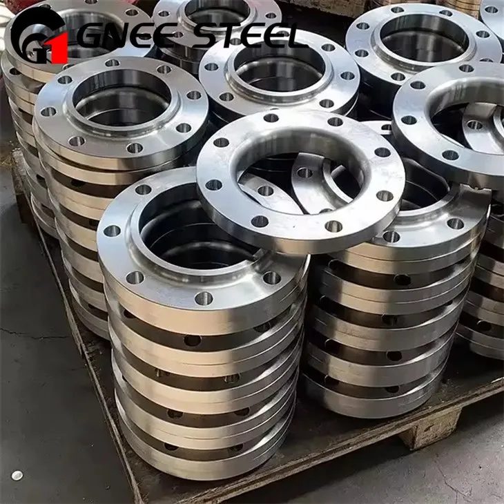 Inconel Alloy 625 vamzdžių jungiamosios detalės