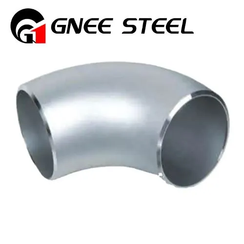 Inconel lydinio alkūnė