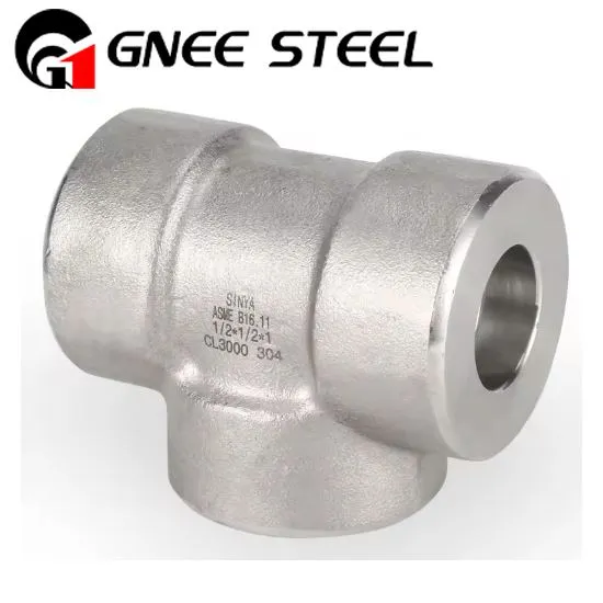 Inconel suvirinimo jungtis