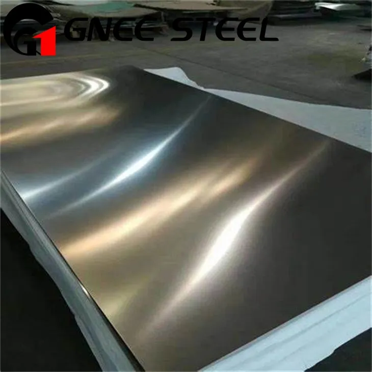 „Inconel Steel 718“ poliruotos lydinio plokštės