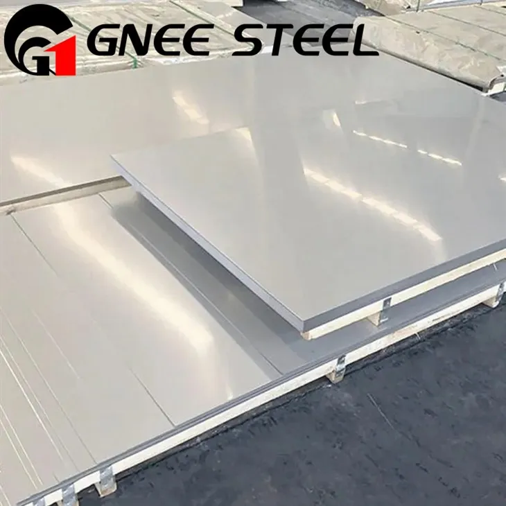 „Inconel Steel ASTM B“