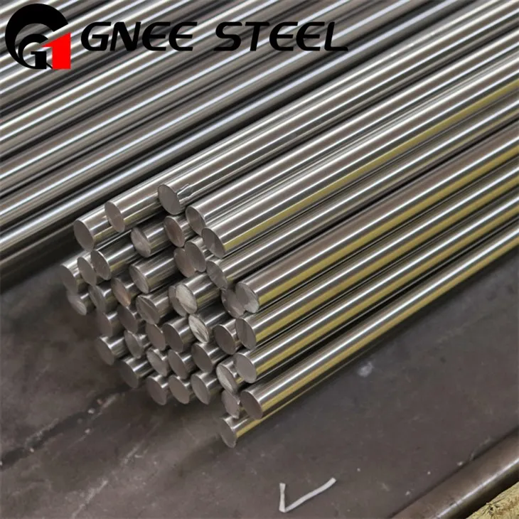 „Inconel UNS N06625“ suvirinimo metalinė plieno strypas