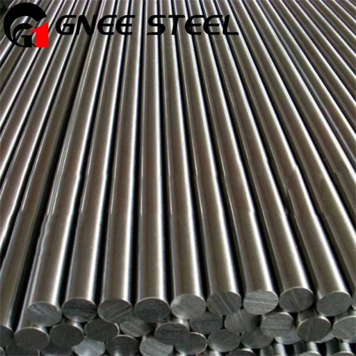 „Inconel“ suvirinimas 718 metalo lydinio strypas