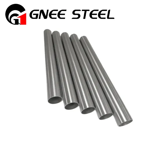 Inconel X-750 vamzdis