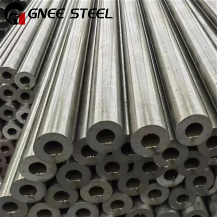 Inconel Alloy X-750 storasienis vamzdis