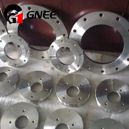 ensure the long-term reliability of Inconel 617 Flanges ensure the long-term reliability of Inconel 617 Flanges