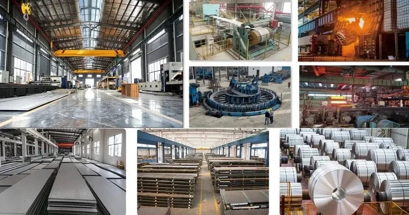 Gnee Steel Gnee Steel