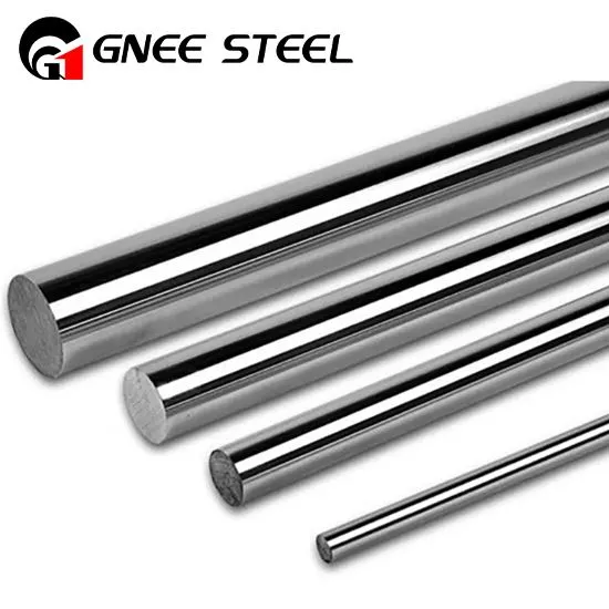 „Monel 400 Round Bar“.