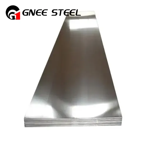 Monel 400 lapas UNS N04400