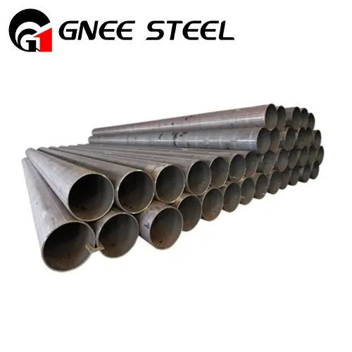 Monel K500 suvirintas vamzdis UNS N05500