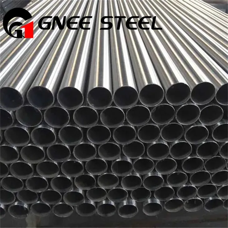 „Monel N04400 N05500“ stori sienos vamzdis