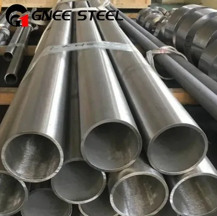 Monel Pipe