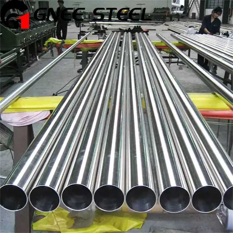 Nikelio lydinio Incoloy 926 UNS N08926