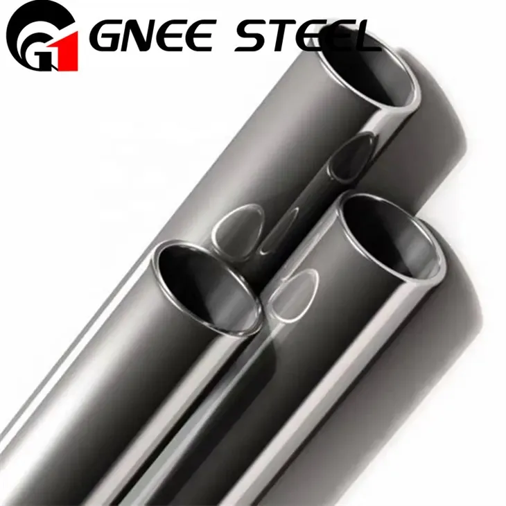 NS112 NS341 lydinio vamzdis nerūdijantis