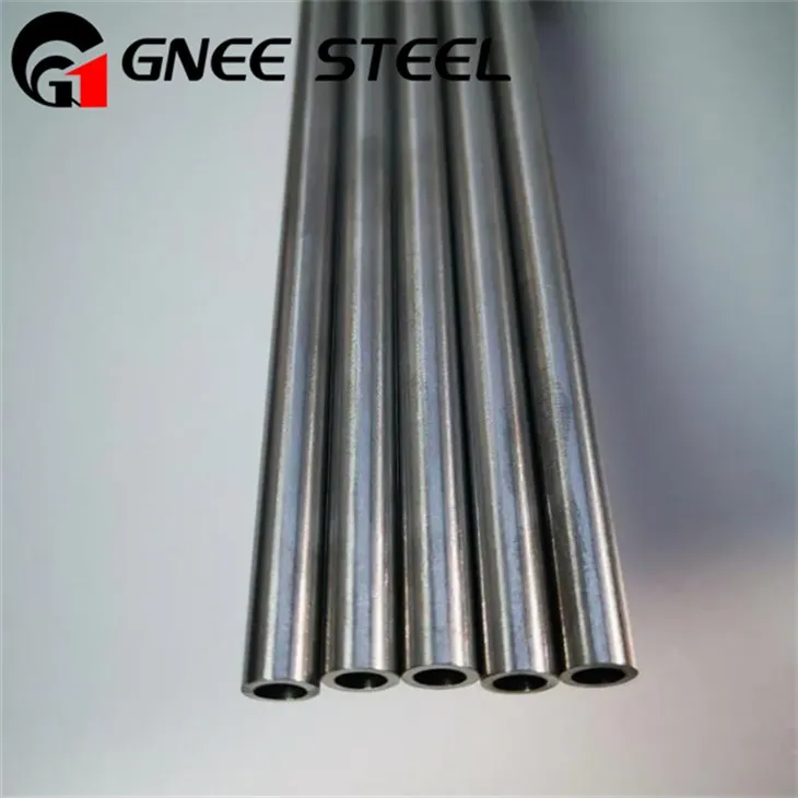 Fs-85 niobio lydinys