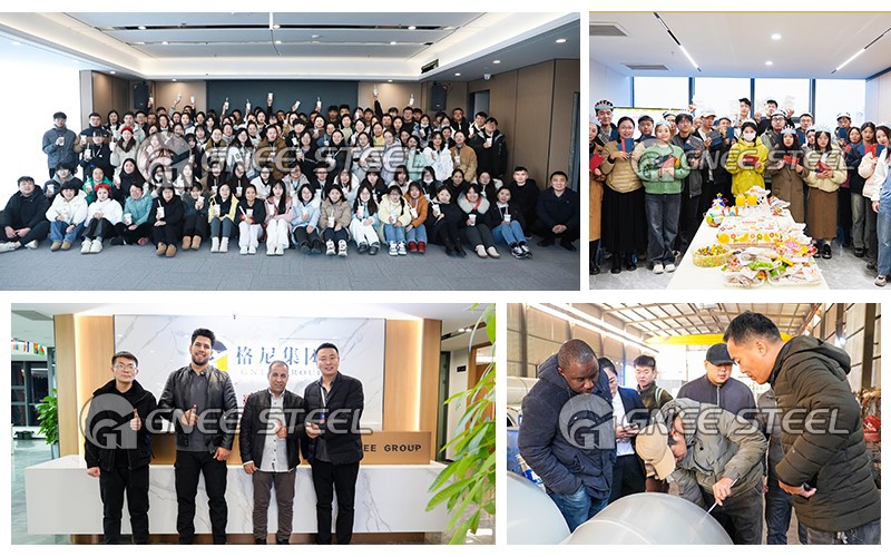 2J25 3J53 Nickel Based alloy Pipe 2J25 3J53 Nickel Based alloy Pipe