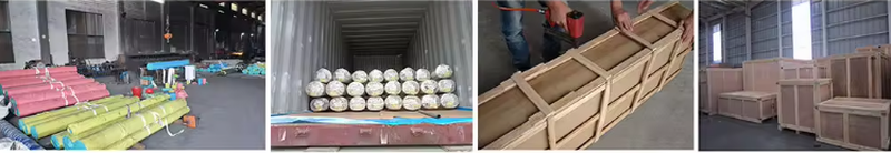 Inconel Pipe Inconel Pipe