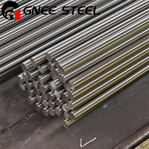 4140 Chrome Alloy Steel Hollow Polished Bar 4140 Chrome Alloy Steel Hollow Polished Bar