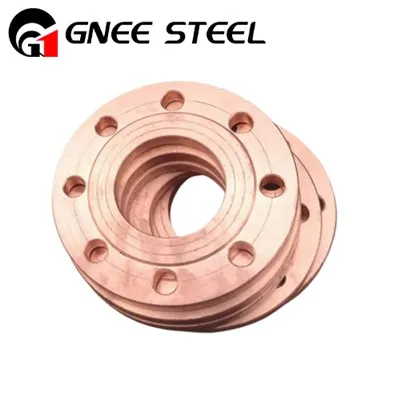 Vario nikelis 90/10 Flanšai