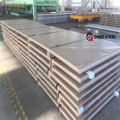 Hastelloy lydinio C22 lakštas