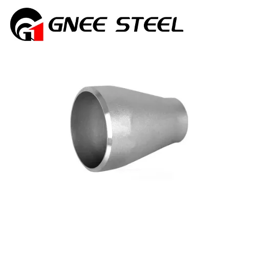 Super Duplex 2507 vamzdžių jungiamosios detalės