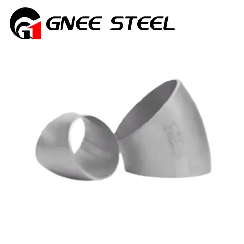 Super Duplex S32750 vamzdžių jungiamosios detalės