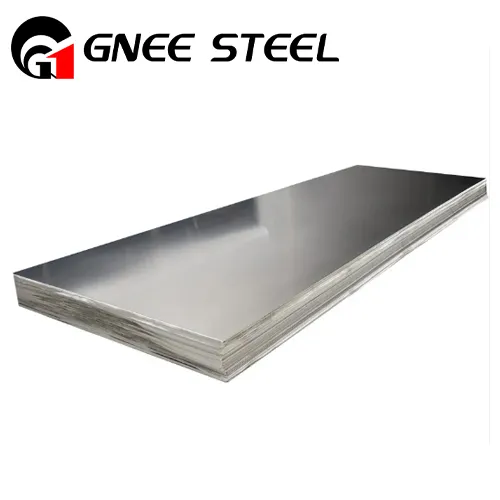 Super Duplex S32750 lakštai