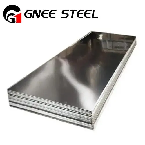 Super Duplex S32760 lakštai