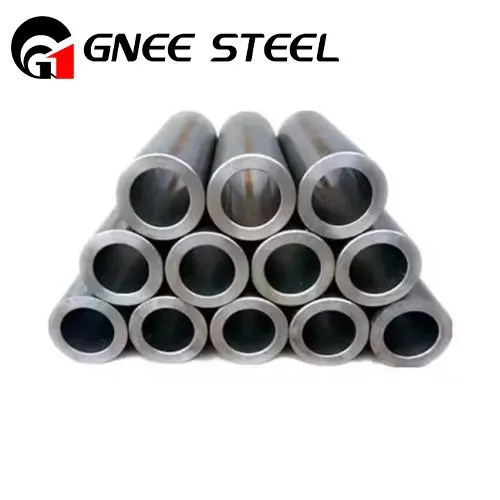 Super Duplex Steel S32750 vamzdžiai