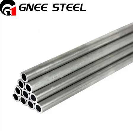 Besiūlis „Monel 500“ vamzdis