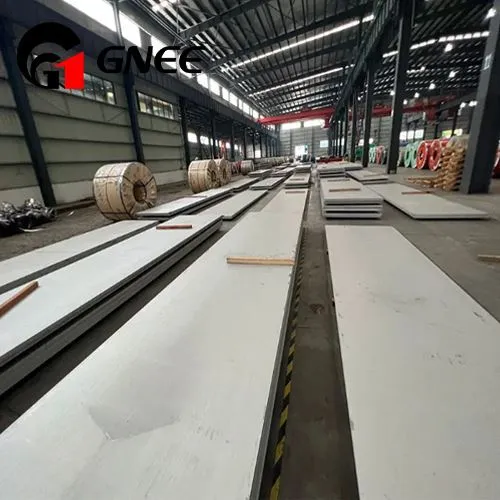 UNS N06455 plokštė