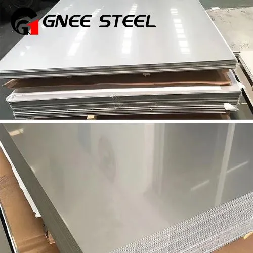 UNS N06600 plokštė