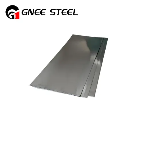 UNS N06617 plokštė