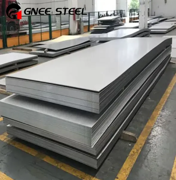 UNS N08825 plokštė