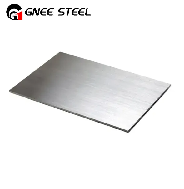 UNS N09925 plokštė